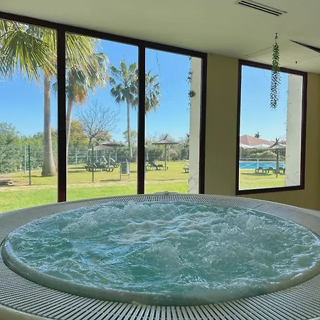 アパート In Botanico Near Marbella