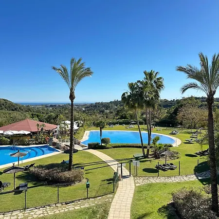 In Botanico Near Marbella
