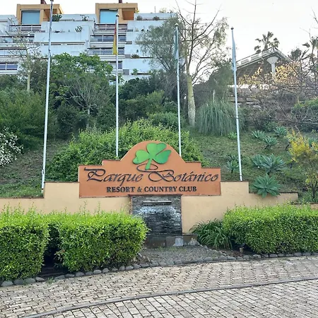 In Botanico Near Marbella アパート *