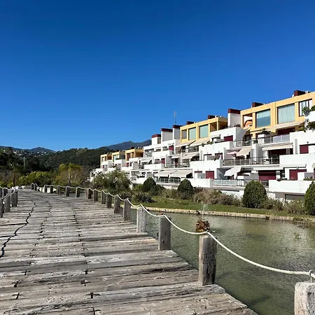 In Botanico Near Marbella
