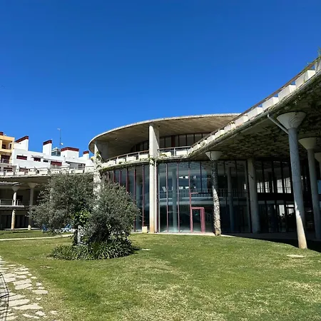 In Botanico Near Marbella エステポナ