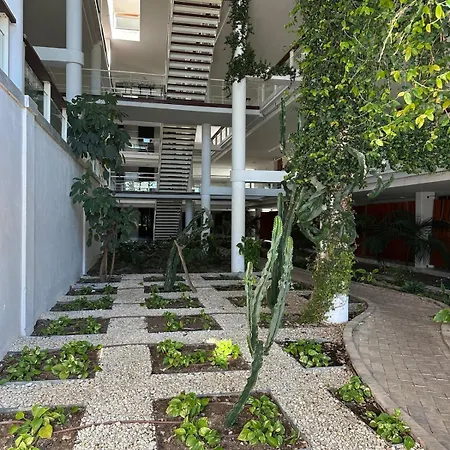 アパート In Botanico Near Marbella