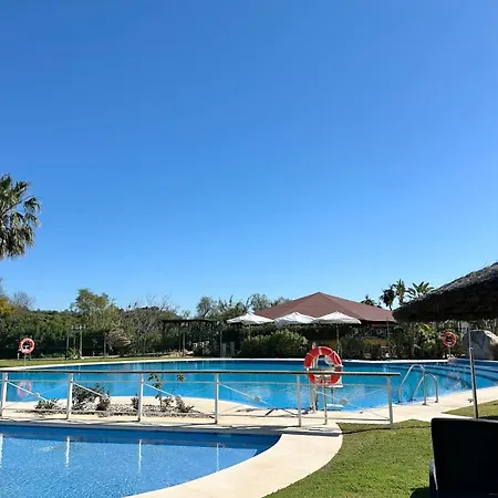 アパート In Botanico Near Marbella エステポナ
